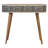 35.4'' Solid Wood Console Table