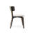 Upholstered Side Chair