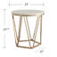 Table de bout Trygve-988646606