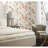 Susan Peel & Stick Floral Roll-1583784652