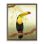 «One Toucan on Branch», art mural par Christine Reichow-1848747700-1858759780