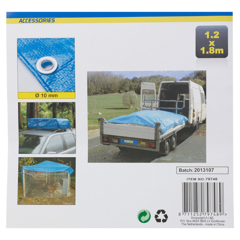 RV Cover By Symple Stuff