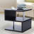 Coventry Solid Side Table with Storage-19779460