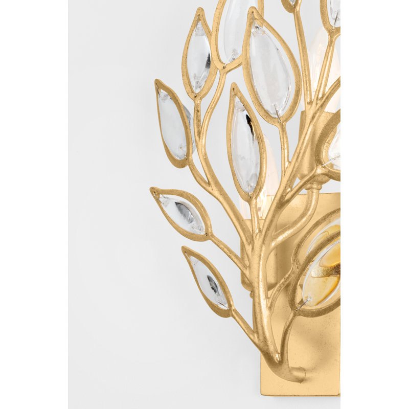 Fairlee 2 Light Wall Sconce
