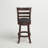 Adelynn Swivel Upholstered Counter Stool with Solid Wood Frame-1132545404-1192739277-1147783260