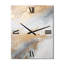 Briggett - Horloges murales formes abstraites-375159133