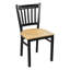 Ensemble de table ronde 36 "avec chaises-106542763-106542769