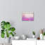 The Best Is Yet To Come - Wrapped Canvas Print