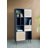35.5x14x75"  Leininger Storage Bookcase-1175034471