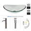 Ensemble de meuble-lavabo simple 24 po Alisynn