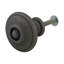 Paquet multiple de boutons de champignon de 1/4 po de diamètre