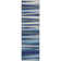 Premium Machine Washable Natoma AMF997 Stripes Rug