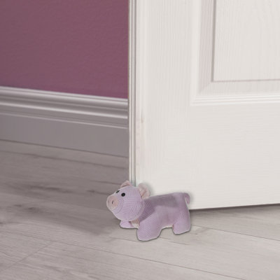 Cochon de porte