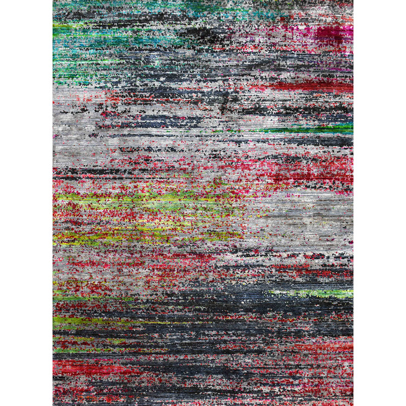 Canterbury Area Rug, Rectangle 9' x 12'