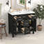 Base de meuble-lavabo simple 36 po seulement-100752581