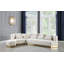 Fauteuil en velours de 47,75 po Marquis-1379466761