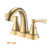 Brushed Gold is out of stock
