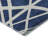 Premium Machine Washable Cossette AMF1040 Geometric Rug-737230256