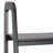 22'' W Solid Wood Shelving Unit-754270765