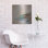 «Wrought Studio ™» par Jessica Rogers, art mural en métal