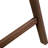 Decimus 5-Piece Counter Height Dining Table Set