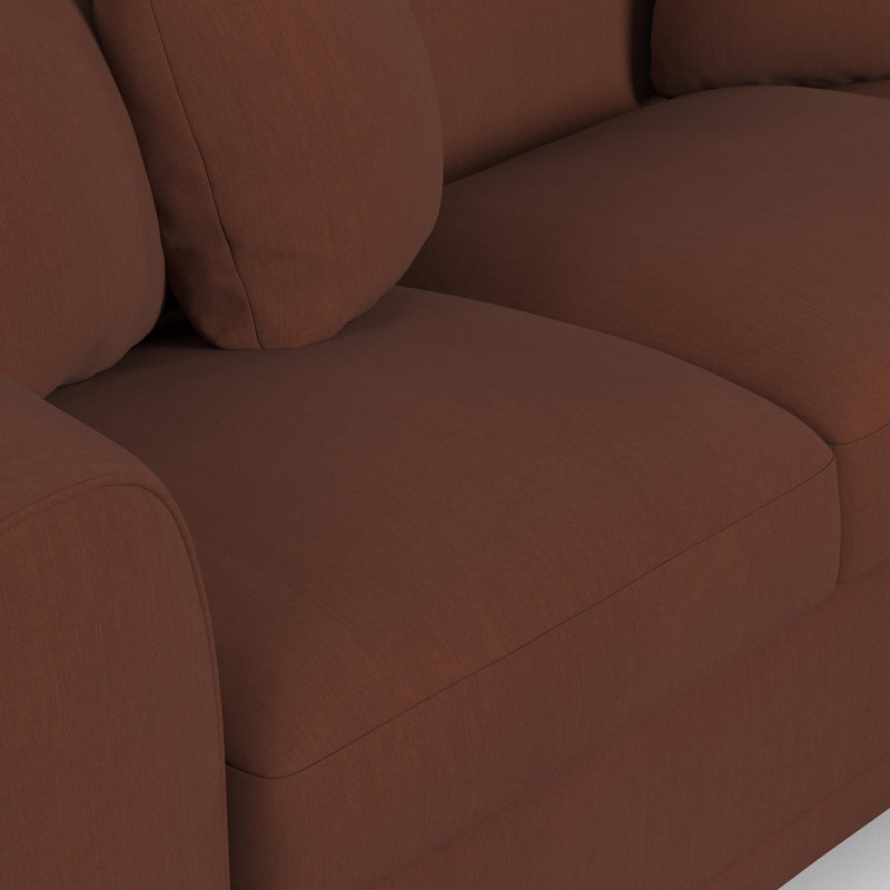 Jewel 5 Seat Sectional