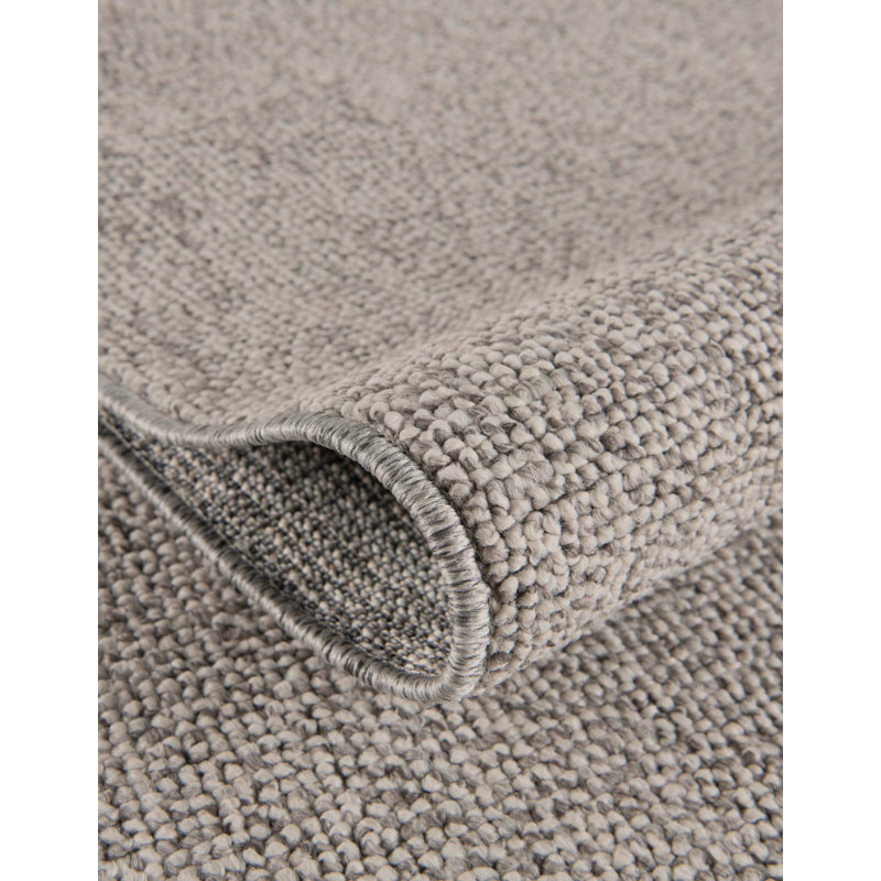 Tapis intérieur / extérieur Chesire, Rectangle 2 pi x 3 pi 1 po