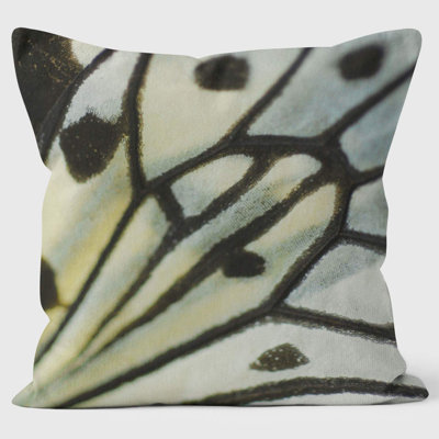 Butterfly Wings - Ella Lancaster Cushion