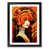 Black Framed selected