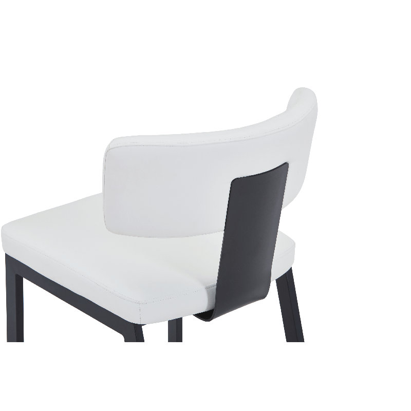 Chaise de salle à manger Teres Collection, 2, Taupe clair
