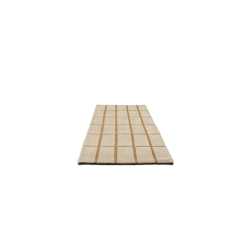 Tiiliskivi Green | 132907, Bronze Yellow, Runner 2' x 8'
