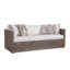 Paradise Bay Outdoor 3 - Seat Patio Sofa-187207128