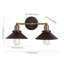 Éclairage pour meuble-lavabo en métal Bagatelle-1029947091-1073513227