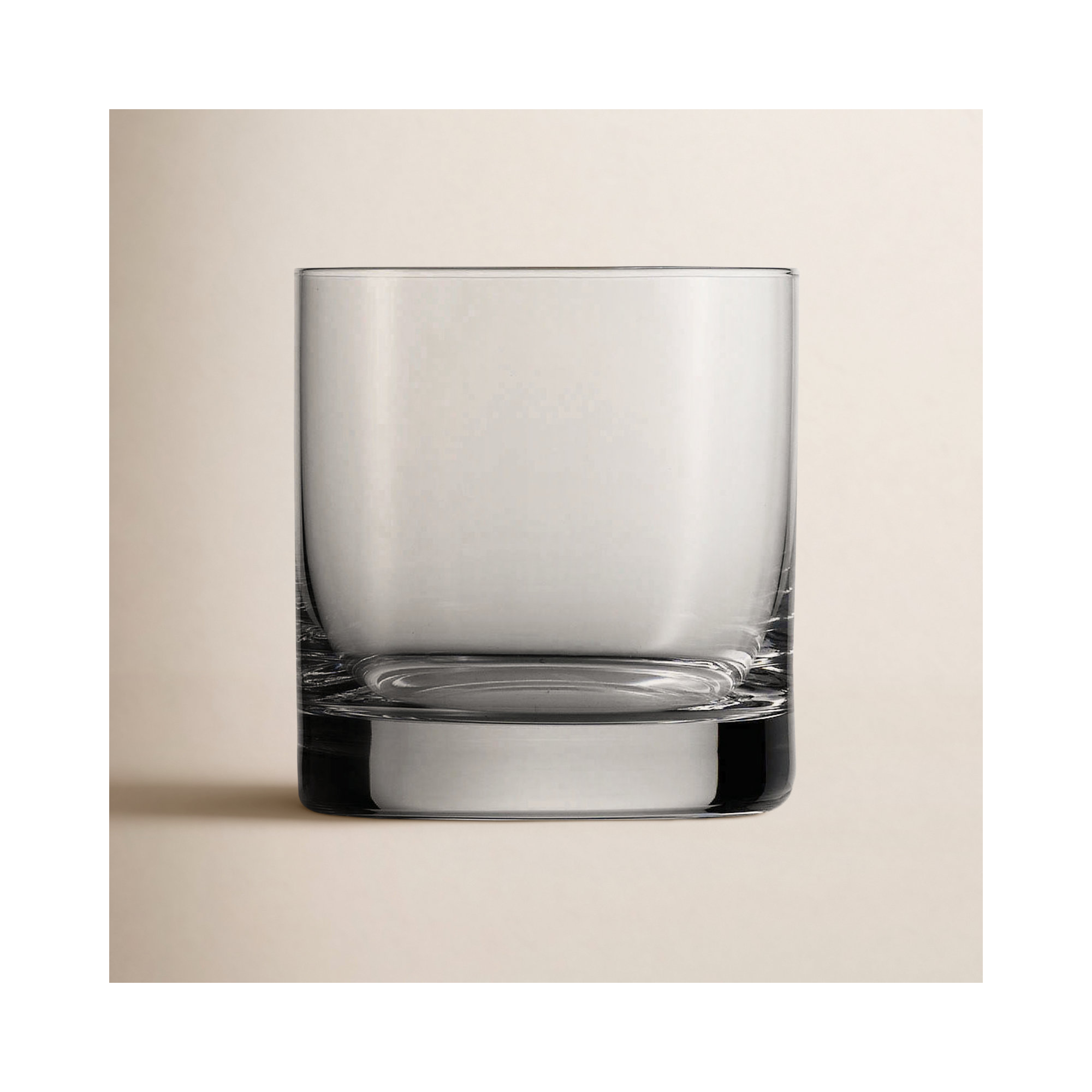 Paris Whiskey Glass, 13.5 oz.
