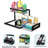 Steel Under Sink Organizer-111379275