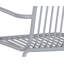 Oglethorpe Steel Outdoor Stacking Dining Armchair-826933093