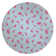 Summer Flamingo Outdoor Rug