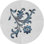 Wool Floral Indoor Rug