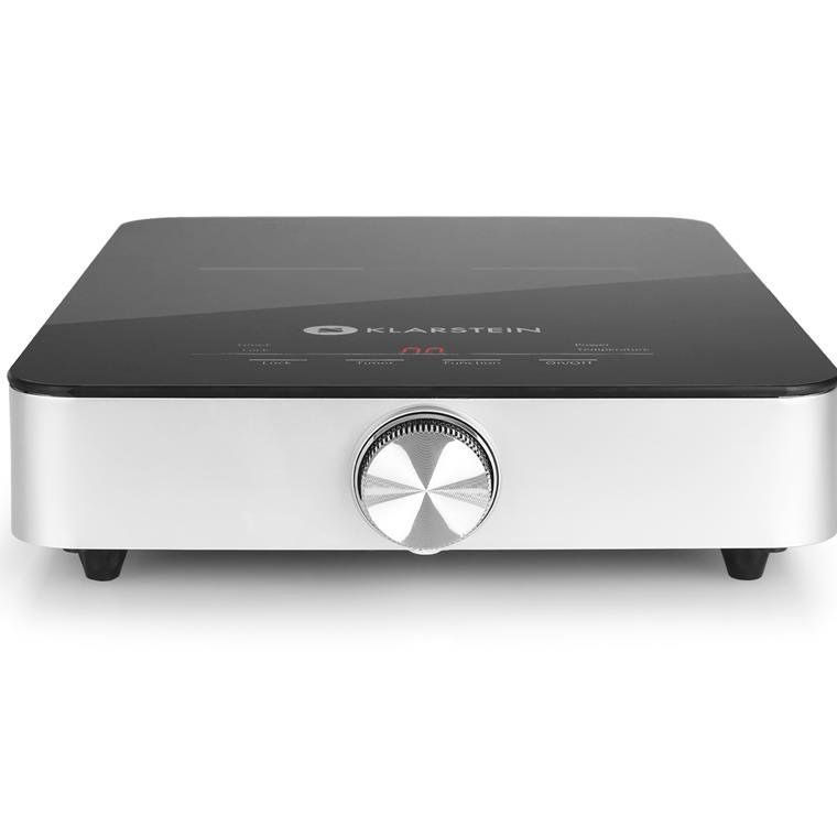 Klarstein VariCook 1800 Watt Induction Hot Plate