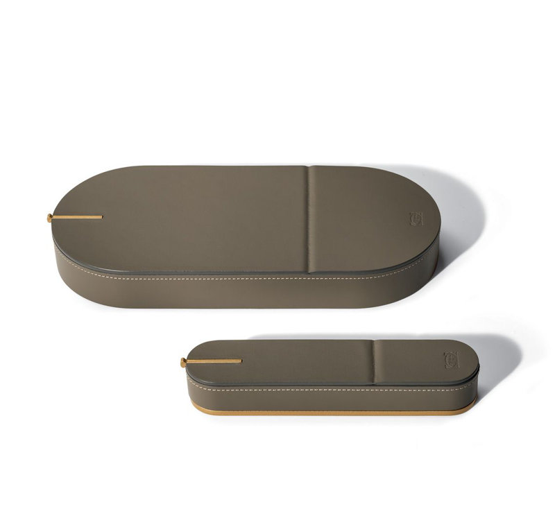 Zhuang Desk - Multipurpose Box