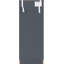 Sumrah 35 cm W Chest of 5 Drawers-1774679054