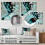 Décoration murale Devory-87836320