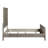 Silas Solid Wood Bed Frame-114248628