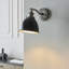 Ziemer Armed Sconce