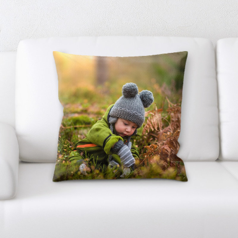 Coussin pour bébé