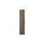 3 Door Solid + Manufactured Wood Wardrobe
