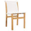Chaise de salle à manger Cambell-1085625322