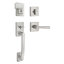 Satin Nickel
