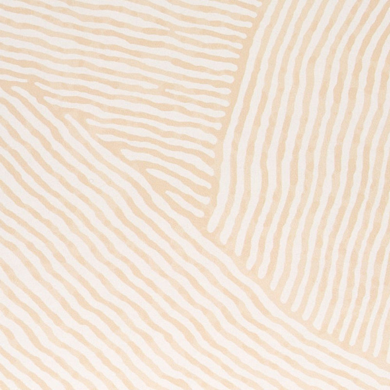 Papier peint Burnett, Naturel