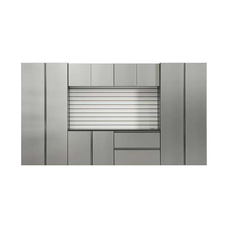 Roncy 6 Piece Storage System